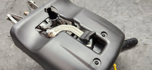 Load image into Gallery viewer, 2011-2014 Ford Mustang Steering Column Assembly with Key &amp; Cover OEM7
