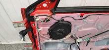 Load image into Gallery viewer, 2010-2014 Ford Mustang GT V6 RH Passenger Door Complete w/Glass "PQ" OEM5

