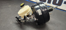 Load image into Gallery viewer, 2015-2017 Ford Mustang GT 5.0 Brake Booster Master Cylinder "Automatic" OEM4

