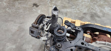 Load image into Gallery viewer, 2015-2017 Ford Mustang GT Rear End 3:31 Gear 60k Miles OEM8
