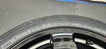 Load image into Gallery viewer, 2024-2026 Ford Mustang GT Spare Tire 155/60/18 with Jack OEM5
