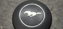 Load image into Gallery viewer, 2015-2017 Ford Mustang GT Steering Wheel
