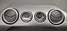 Load image into Gallery viewer, 2018-2023 Ford Mustang GT PP Interior Dash Trim 4-Piece w/ Gauges  OEM7
