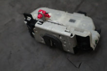 Load image into Gallery viewer, 2009-2014 Ford F-150 LH Driver Rear Door Latch OEM
