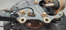 Load image into Gallery viewer, 2015-2020 Dodge Challenger LH Driver Front Spindle-OEM4
