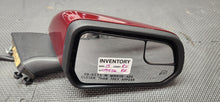 Load image into Gallery viewer, 2015-2020 Ford Mustang GT RH Passenger Side Mirror "RR" OEM1

