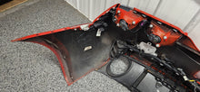 Load image into Gallery viewer, 2010-2013 Chevrolet Camaro SS Rear Bumper Cover Complete "Orange" OEM
