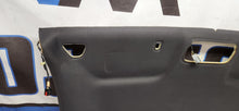 Load image into Gallery viewer, 2005-2009 Ford Mustang Coupe Black Headliner OEM
