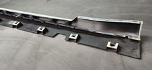 Load image into Gallery viewer, 2015-2023 Ford Mustang GT LH Driver Side Skirt Molding "YZ" OEM8
