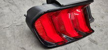 Load image into Gallery viewer, 2018-2023 Ford Mustang GT EcoBoost LH Driver LED Tail Light - OEM1
