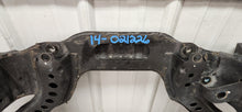 Load image into Gallery viewer, 2011-2014 Ford Mustang GT Front Engine Cradle K-Member OEM
