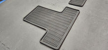 Load image into Gallery viewer, 2010-2014 Ford Mustang Rubber Rear Floor Mat Set OEM2
