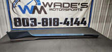 Load image into Gallery viewer, 2024-2026 Ford Mustang GT RH Passenger Side Skirt Molding "K1" OEM0
