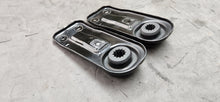 Load image into Gallery viewer, 2015-2023 Ford Mustang GT Upper Radiator Mount "Set" - OEM1
