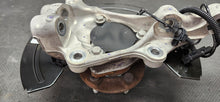Load image into Gallery viewer, 2016-2023 Chevrolet Camaro SS LH Driver Rear Spindle Knuckle OEM

