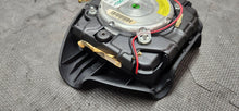 Load image into Gallery viewer, 1999-2004 Chevrolet Corvette Driver Steering Wheel OEM

