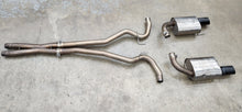 Load image into Gallery viewer, 2015-2017 Ford Mustang GT Borla ATAK Cat-Back Exhaust w/Black Tips15
