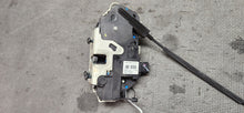 Load image into Gallery viewer, 2011-2014 Ford Mustang GT V6 RH Passenger Door Handle Latch Assembly -- OEM9
