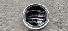 Load image into Gallery viewer, 2015-2023 Ford Mustang Dash Center Air Vent "Chrome" OEM
