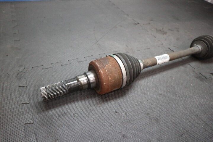 2018-2023 Ford Mustang GT RH Passenger Rear Half Shaft Axle OEM