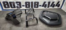 Load image into Gallery viewer, 2018-2023 Dodge Challenger 6.4L Shaker Scoop/ Air Intake OEM16
