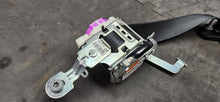 Load image into Gallery viewer, 2015-2017 Ford Mustang Convertible LH Driver Front Seat Belt  OEM6
