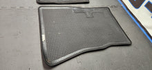 Load image into Gallery viewer, 2015-2023 Ford Mustang Floor Mat Cloth "FRONT" OEM
