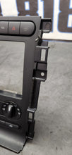 Load image into Gallery viewer, 2005-2009 Ford Mustang Radio Bezel Faceplate Climate Control Trim Panel OEM3

