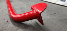 Load image into Gallery viewer, 2005-2014 Ford Mustang BMR Weld-On Tubular Subframe Connectors - Red SFC012R10
