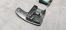 Load image into Gallery viewer, 2015-2023 Ford Mustang GT Automatic Steering Wheel Shift Paddles OEM4
