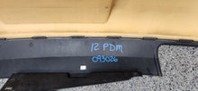 Load image into Gallery viewer, 2008-2014 Dodge Challenger Rear Bumper Cover "PDM Gray" OEM10
