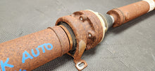 Load image into Gallery viewer, 2011-2014 Ford Mustang 5.0L Automatic Transmission Driveshaft w/43k- OEM4
