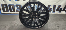 Load image into Gallery viewer, 2015-2023 Ford Mustang GT 19x9.5" Wheel Rim PP1 Black OEM5
