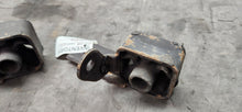 Load image into Gallery viewer, 2005-2009 Ford Mustang GT LH Driver Exhaust System Hanger OEM5
