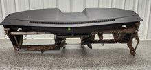 Load image into Gallery viewer, 2005-2009 Ford Mustang Black Dash Pad OEM8
