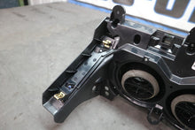Load image into Gallery viewer, 2016-2023 Chevrolet Camaro Air/ Heater Control Panel Trim GM OEM
