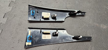 Load image into Gallery viewer, 2015-2023 Ford Mustang GT 5.0 GT Interior Dash Trim SET - OEM
