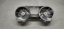 Load image into Gallery viewer, 2014 Ford Mustang GT 5.0 Instrument Cluster Speedometer "Automatic" OEM
