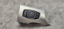 Load image into Gallery viewer, 2015-2023 Ford Mustang Headlight Switch w/Trim OEM0
