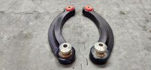 Load image into Gallery viewer, 2015-2023 Ford Mustang GT  "BMR" FIXED REAR UPPER CONTROL ARM CAMBER LINKS5
