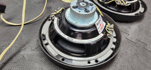 Load image into Gallery viewer, 2005-2009 Ford Mustang Front Door Subwoofer Speaker "SET" OEM6
