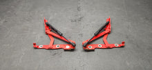 Load image into Gallery viewer, 2010-2014 Ford Mustang LH &amp; RH Trunk Hinge SET OEM
