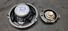Load image into Gallery viewer, 2015-2023 Ford Mustang Passenger RH Door Upper/ Lower Stereo Speakers OEM
