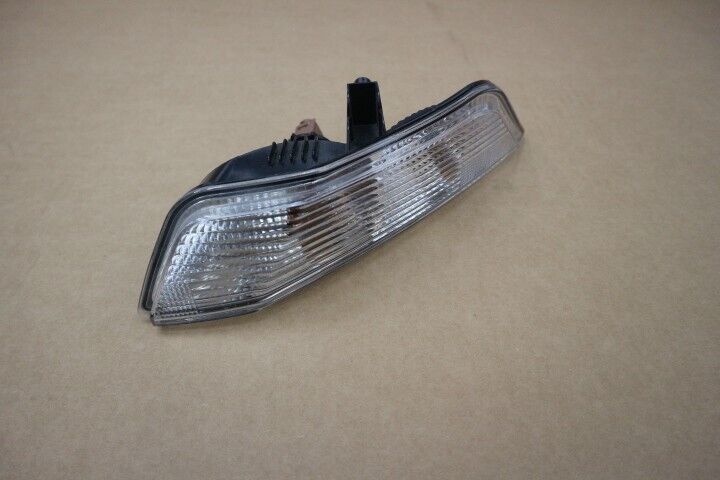 2015-17 Ford Mustang TURN SIGNAL LIGHT-LH-#FR3B13201A - OEM