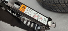 Load image into Gallery viewer, 2015-2023 Ford Mustang Spare Tire 155/60/18 with Jack Lug Wrench OEM3
