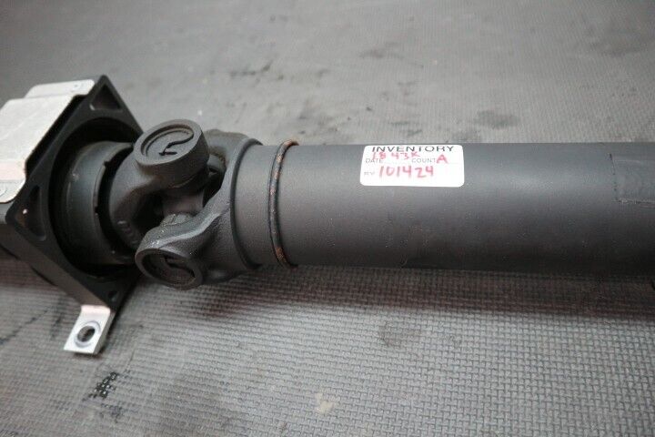 2018-2022 Ford Mustang GT Automatic Driveshaft OEM