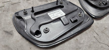 Load image into Gallery viewer, 2018-2023 Ford Mustang GT Hood Insert Vents RH &amp; LH "G1" OEM8
