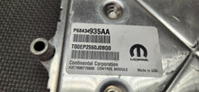 Load image into Gallery viewer, 2020-2023 Dodge Challenger Engine Control Module ECU "Manual" OEM6

