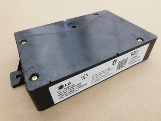 2010-2015 Chevrolet Camaro SS Wifi Module LG OEM