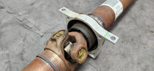 Load image into Gallery viewer, 2015-2023 Ford Mustang GT 6r80 Automatic Driveshaft OEM5
